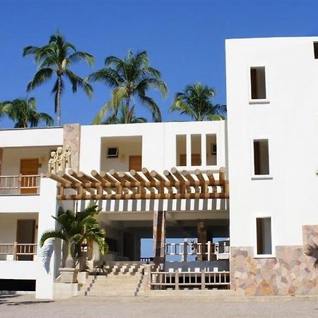Akan Resort Los Ayala Exteriör bild