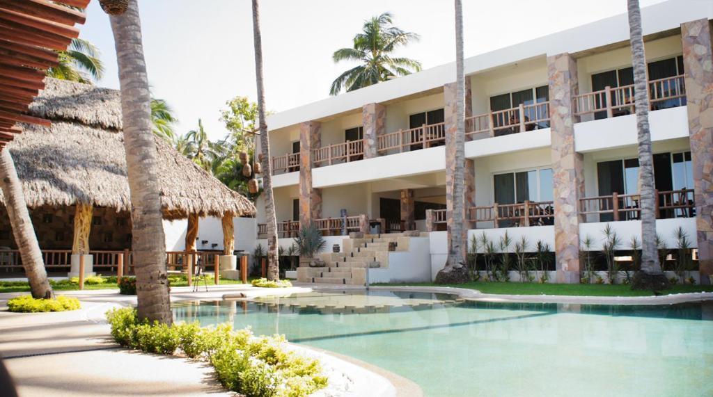 Akan Resort Los Ayala Exteriör bild
