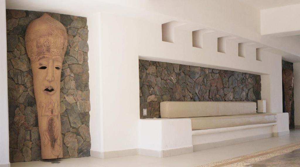 Akan Resort Los Ayala Exteriör bild