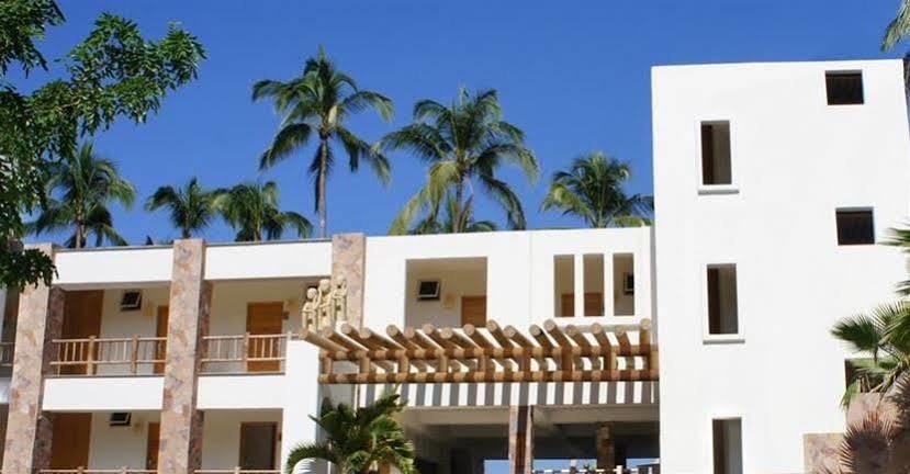Akan Resort Los Ayala Exteriör bild